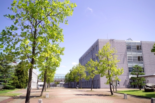 コーポラスセーフティ 私立高岡法科大学