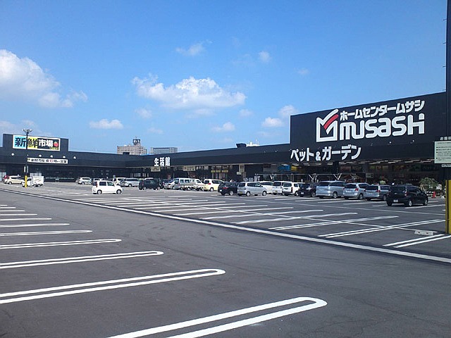 パルマローザ 新鮮市場高岡駅南店