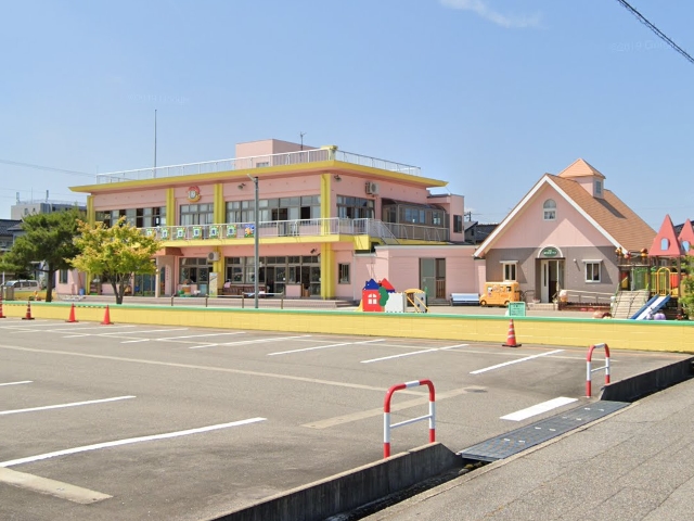 北雄貸家１ 上関保育園