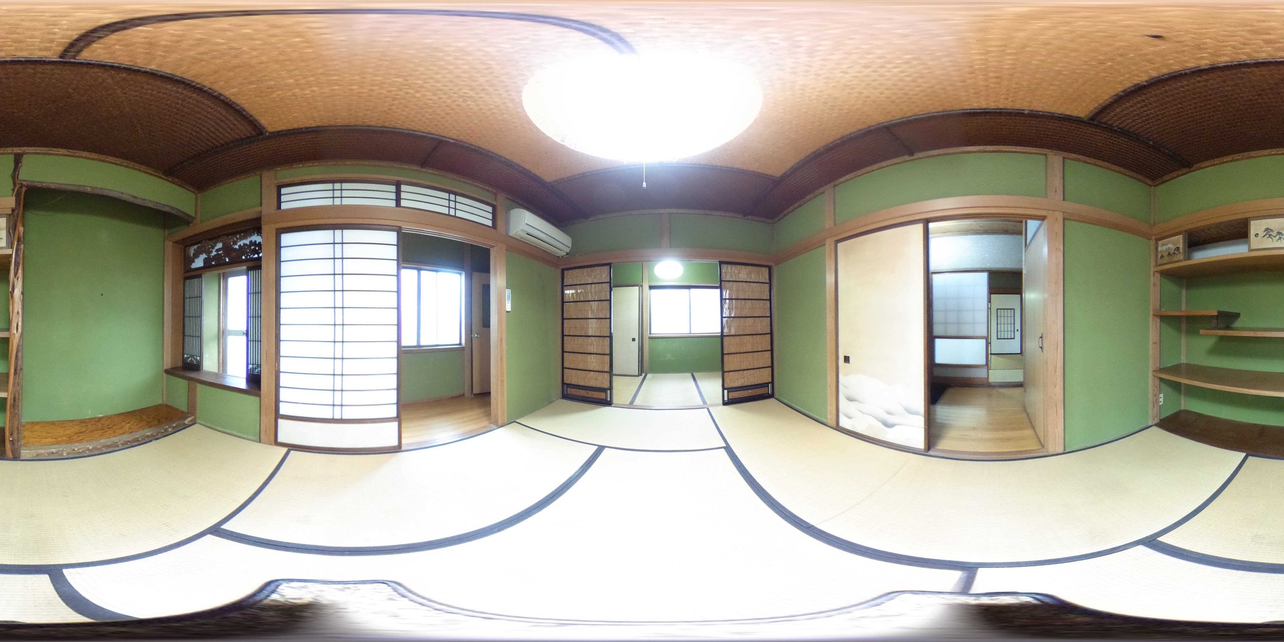 和室